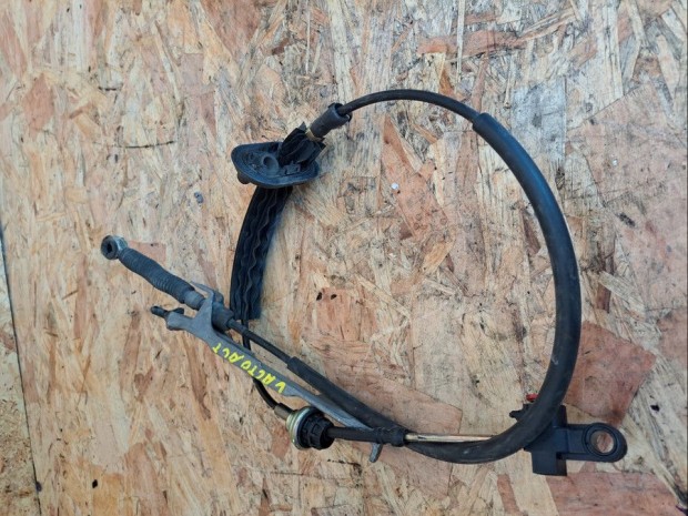 Mercedes Vaneo W414 (2001-2005)   Automatav�lt� Bowden