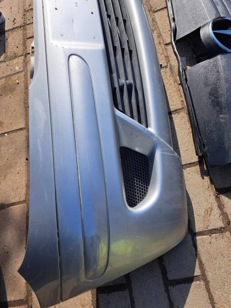 Mercedes Vaneo első lökhárító