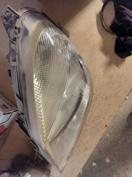 Mercedes Vaneo l�mpa f�nysz�r�