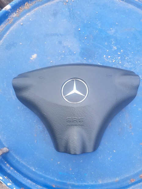 Mercedes Vaneo lgzsk