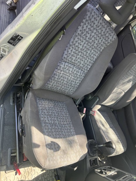 Mercedes Vaneo ls bels 