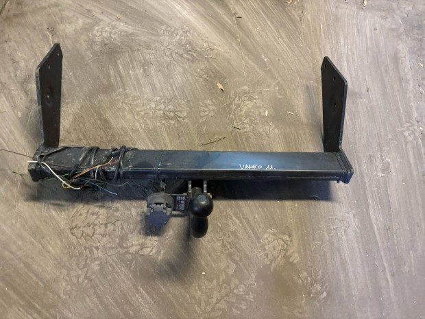 Mercedes Vaneo von�horog 