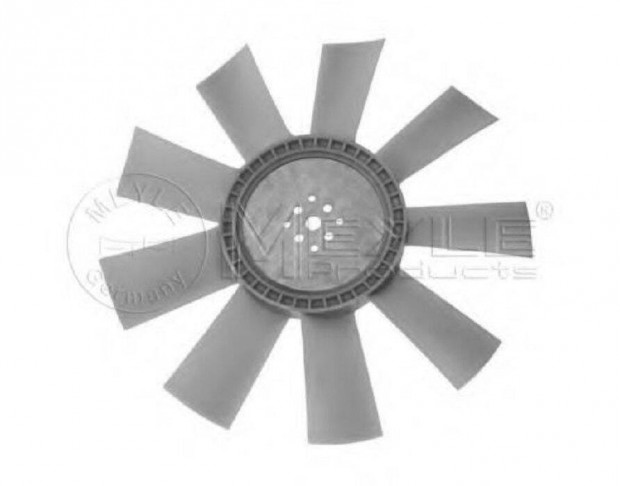 Mercedes Ventilator Lapat 208-410 - T1/TN , MB100 eladó
