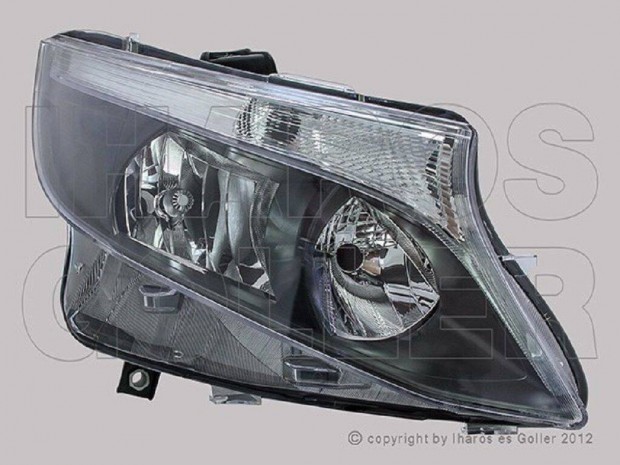 Mercedes Viano fnyszr 20-15015-05-2