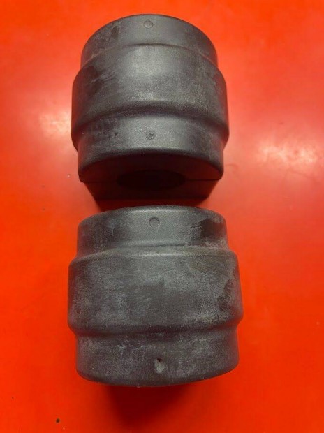 Mercedes Viano stabiliztor szilent