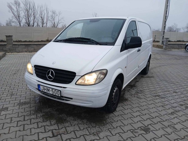 Mercedes Vito 109CD