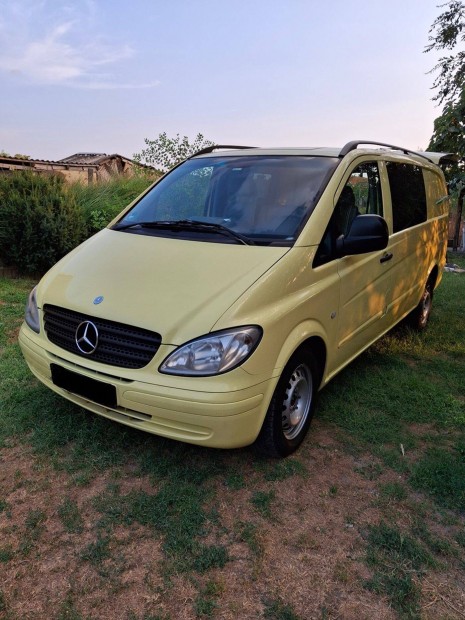 Mercedes Vito 111 CDI