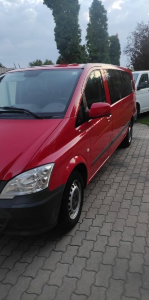 Mercedes Vito 113 CDI