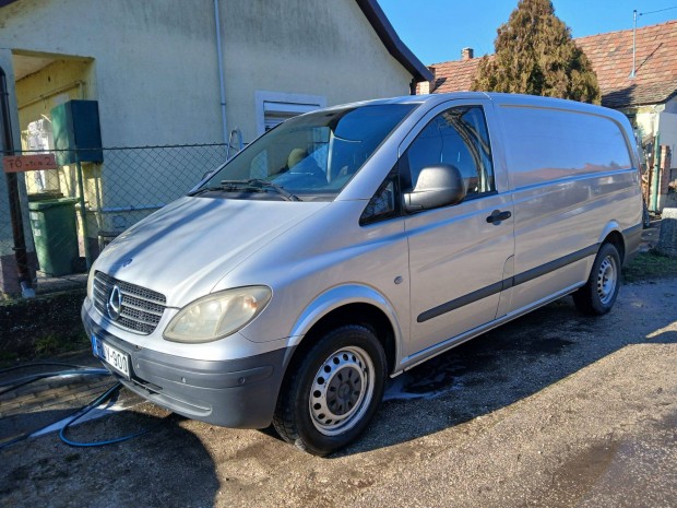 Mercedes Vito 115 CDI