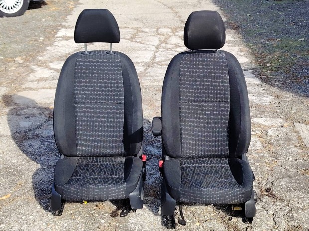 Mercedes Vito 2020 utni (facelift) lesek