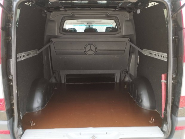 Mercedes Vito 220 CDI hossz nagyon szp llapotban elad