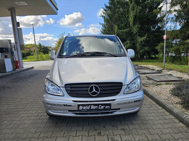 Mercedes Vit 2.2 CDI
