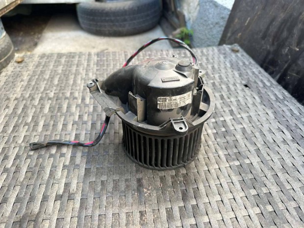 Mercedes Vito 638 Ftmotor
