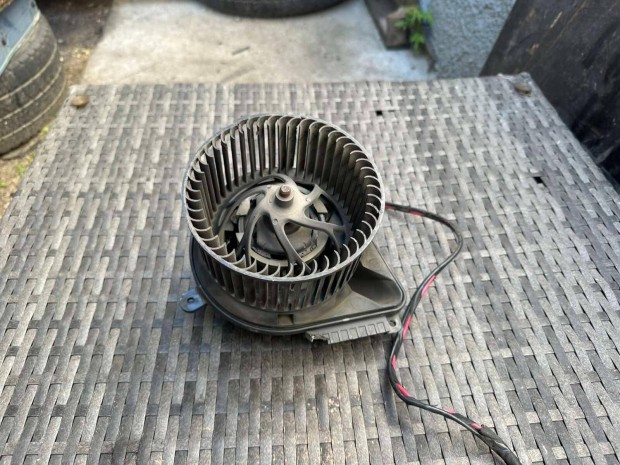 Mercedes Vito 638 Ftmotor