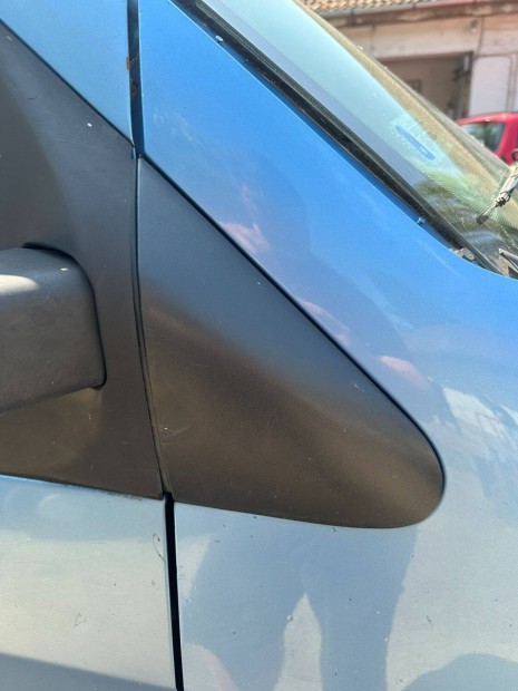 Mercedes Vito 638 Jobb Tükör előtti műanyag