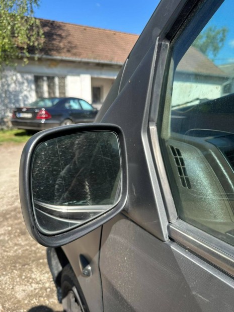 Mercedes Vito 638 V-osztly Bal Visszapillant Tkr