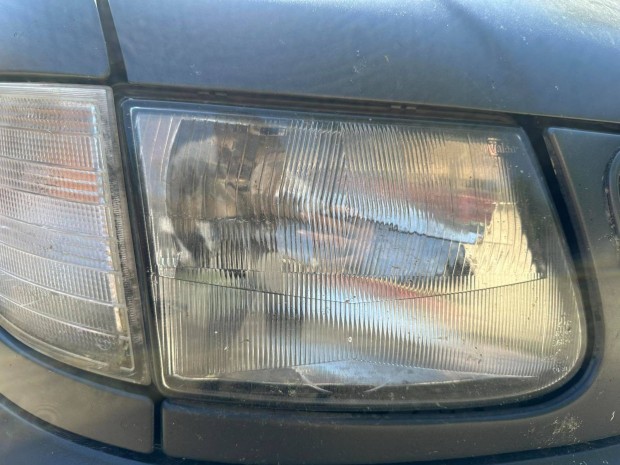 Mercedes Vito 638 V-osztály Jobb Első fényszóró