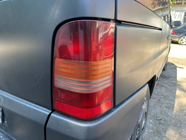 Mercedes Vito 638 V-osztály Jobb Hátsó Lámpa
