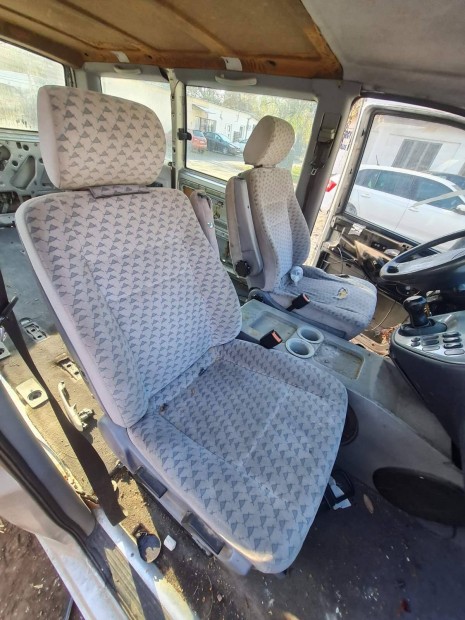 Mercedes Vito 638 anysls