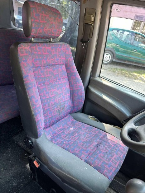Mercedes Vito 638 els ls