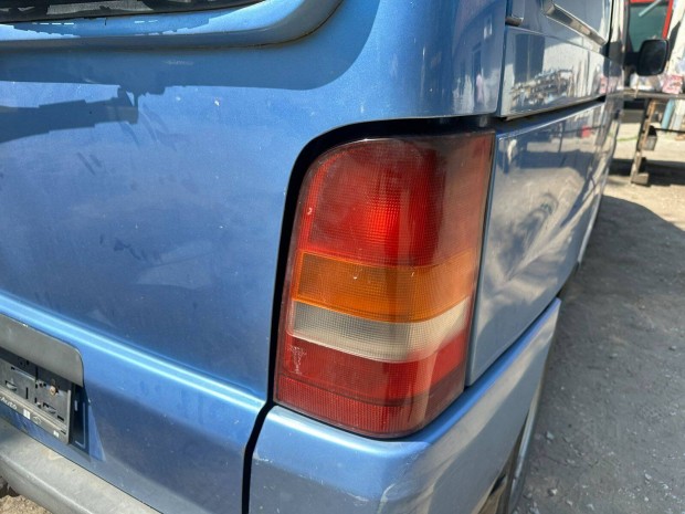 Mercedes Vito 638 hátsó lámpa