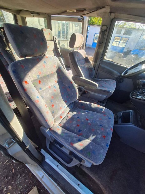 Mercedes Vito 638 jobb els ls