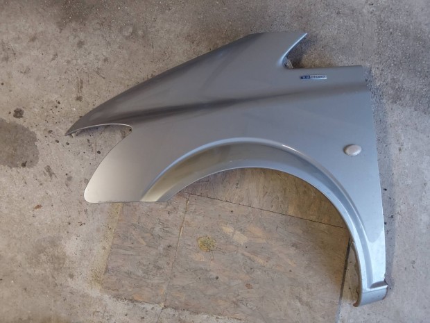 Mercedes Vito 639 2011 bal els� s�rv�d� gy�ri