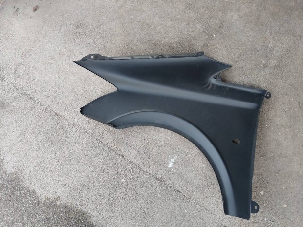 Mercedes Vito 639 2011 �j jobb els� s�rv�d�