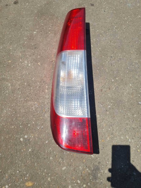Mercedes Vito 639 Bal Hátsó Lámpa