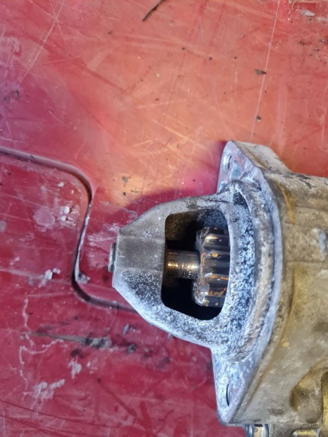 Mercedes Vito 639 Fachlift n Indt