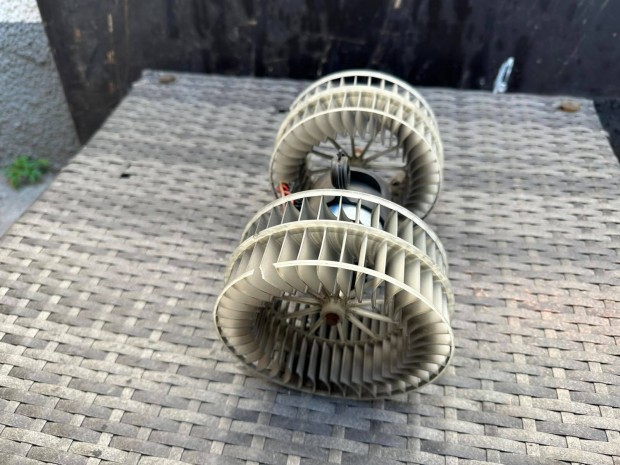 Mercedes Vito 639 Ftmotor