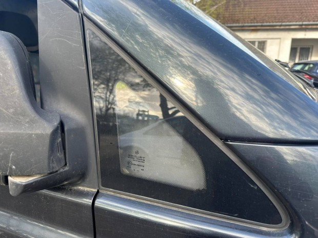 Mercedes Vito 639 Jobb Háromszög Üveg