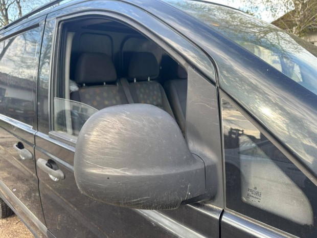 Mercedes Vito 639 Jobb visszapillant Tkr