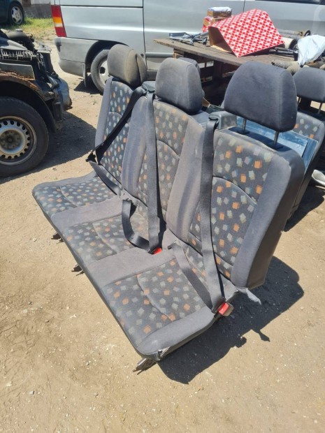 Mercedes Vito 639 ls sor