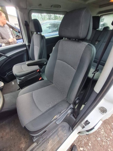 Mercedes Vito 639 bal els ls