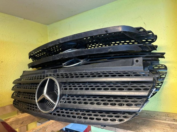Mercedes Vito 639 dszrcs
