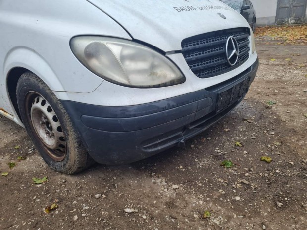 Mercedes Vito 639 els lkhrt