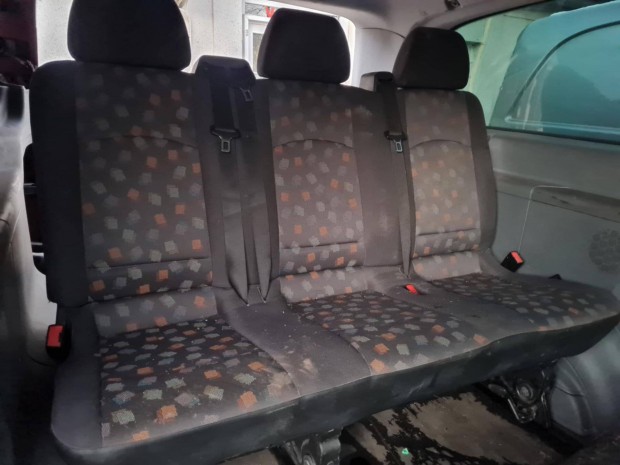 Mercedes Vito 639 hts lssor