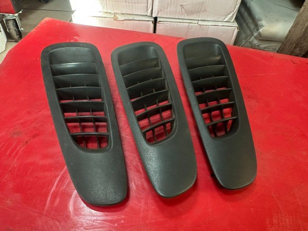 Mercedes Vito 639 műszerfal szellőzőrács 646980