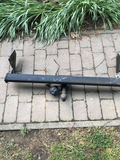 Mercedes Vito 639 vonhorog