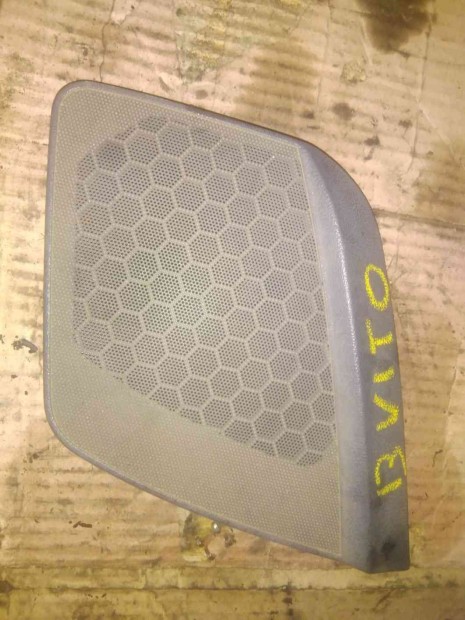 Mercedes Vito Bal Els� Ajt� Hangsz�r� R�cs