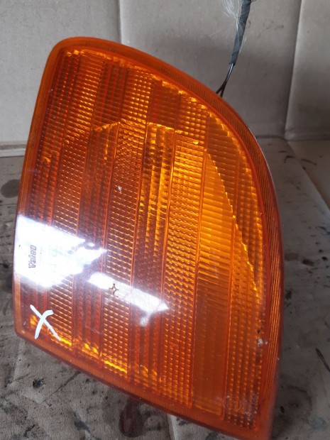 Mercedes Vito Bal Első Index / Irányjelző