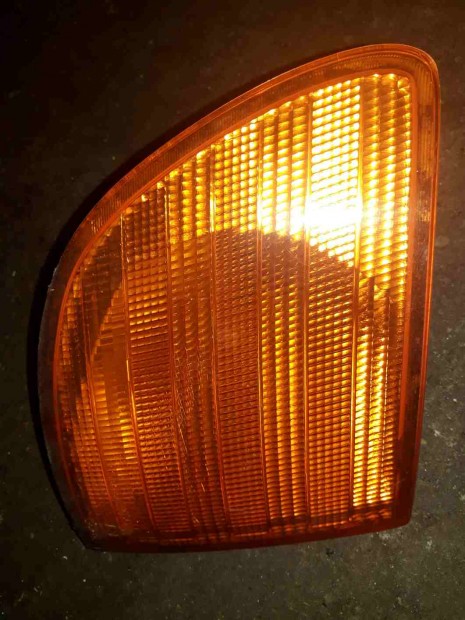 Mercedes Vito Bal Első Index / Irányjelző Búra