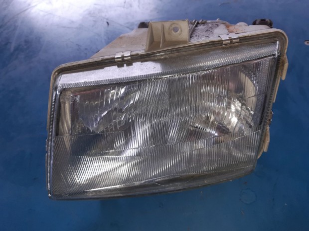 Mercedes Vito Bal Els Lmpa / Fnyszr