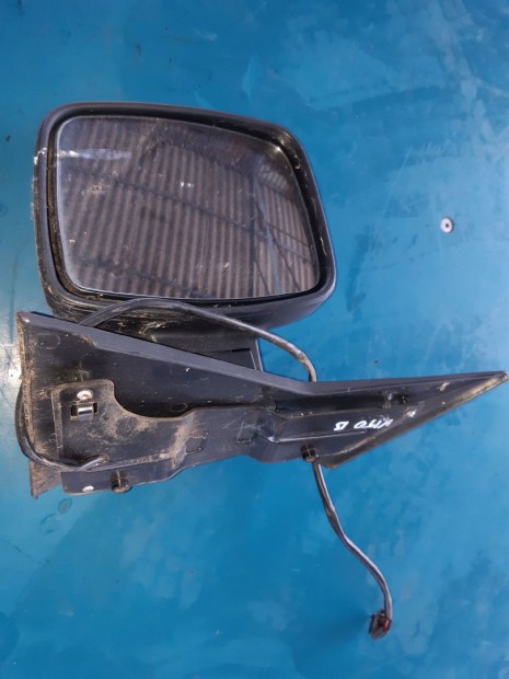 Mercedes Vito Bal Visszapillantó Tükör Elektromos
