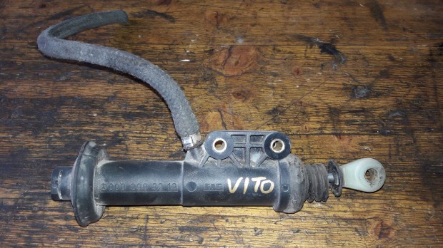 Mercedes Vito Fels� Kuplung Munkahenger