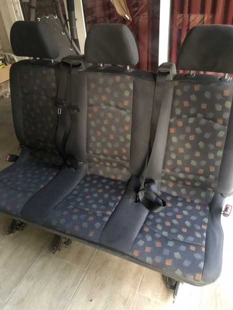 Mercedes Vito Gyl ls