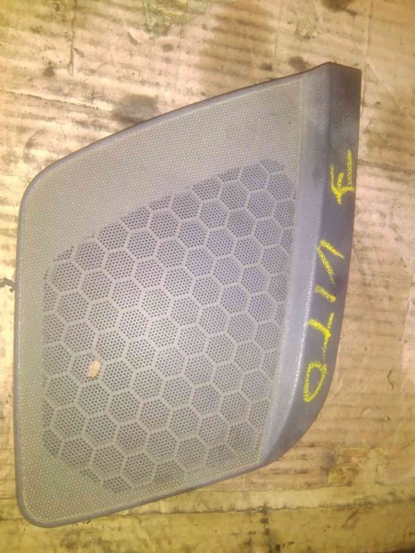 Mercedes Vito Jobb Els� Ajt� Hangsz�r� R�cs