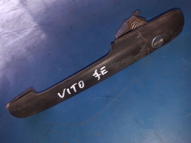 Mercedes Vito Jobb Első Külső Ajtókilincs