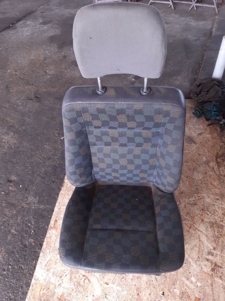 Mercedes Vito Jobb Első Ülés
